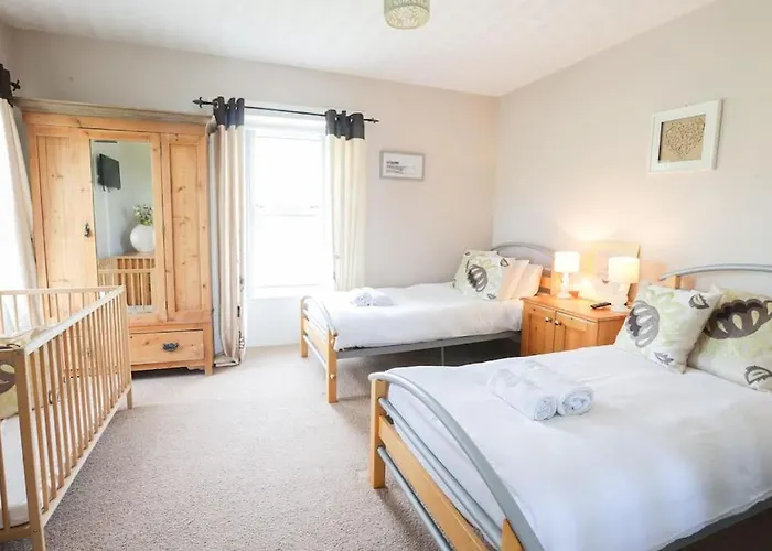 Doey Farmhouse Portstewart