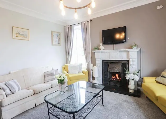 Doey Farmhouse Portstewart