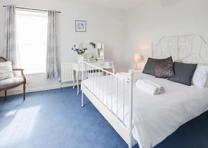 Doey Farmhouse Portstewart