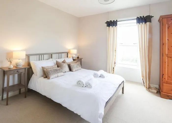 Doey Farmhouse Portstewart