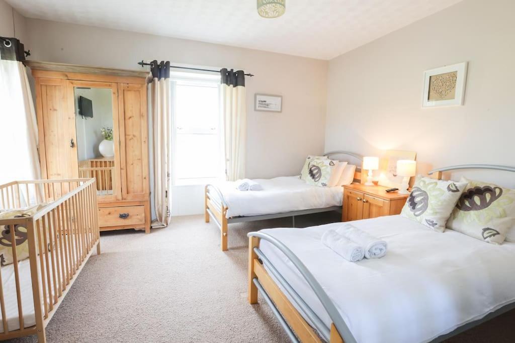 Holiday home Doey Portstewart