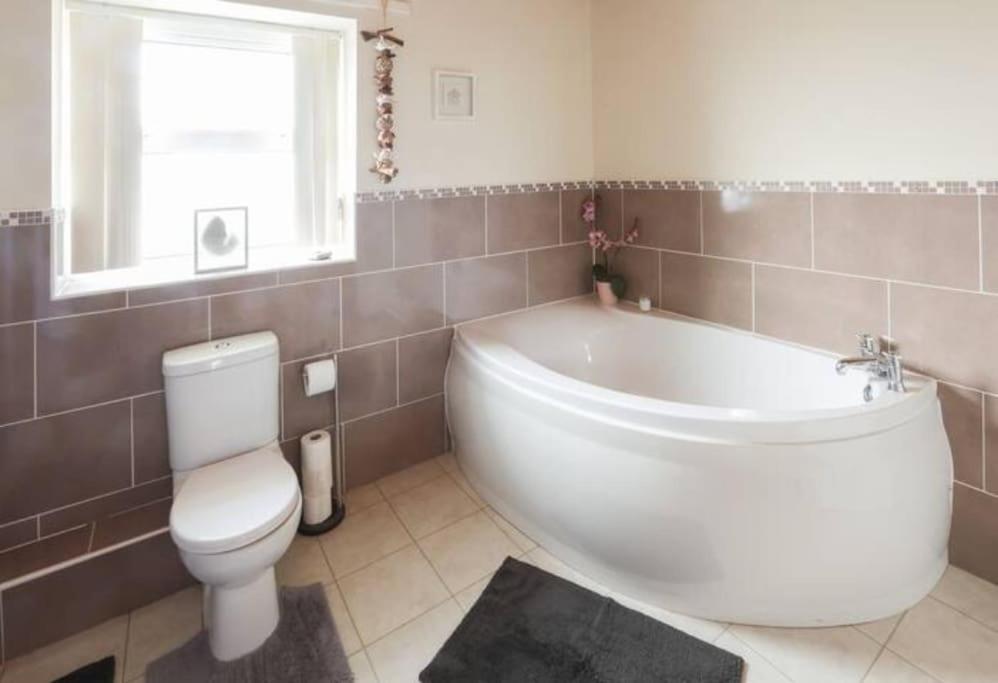 Holiday home Doey Portstewart