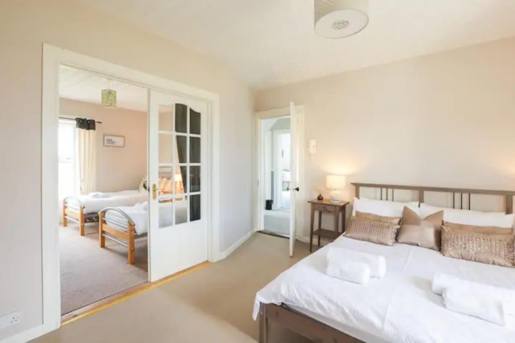 Doey Holiday home Portstewart