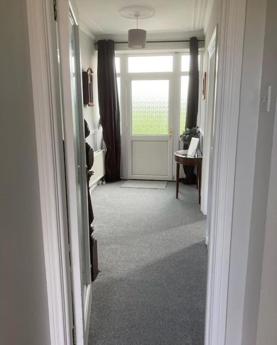 Holiday home Doey Portstewart