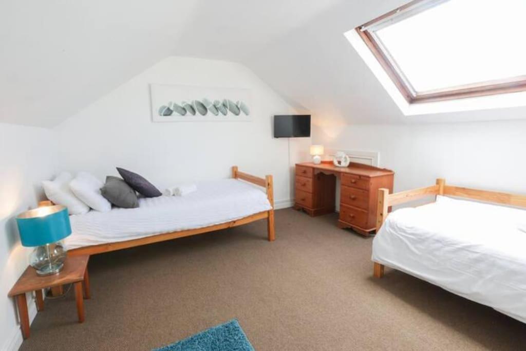 Holiday home Doey